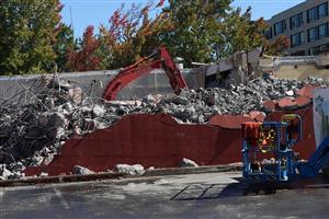 Demo on Auto Building